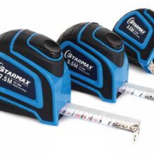 متر فلزی روکش دار 3.5