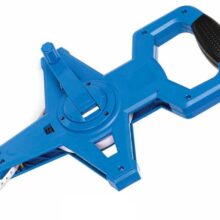 متر مهندسی فلزی 100 متری