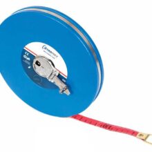 متر پارچه ای 20 متری