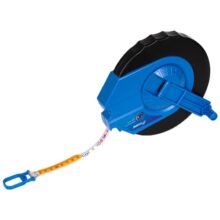 متر گرد فایبر 50 متری استارمکس1
