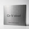 فولاد CR-V چیست؟ بررسی مزایا، کاربردها و تفاوت آن با سایر فولادهای ابزار