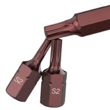 نوک پیچ گوشتی ستاره ای T50*30