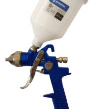 پیستوله بادی سه تنظیم طرح ساتا – سایز 1.7