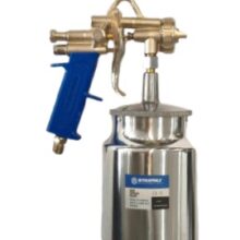 پیستوله بادی طرح آسترو کاسه پایین 1.6