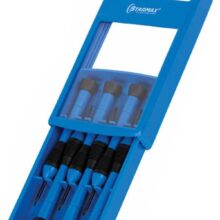 ست ۶ عددی پیچ گوشتی موبایلی تی