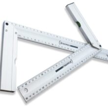 گونیا آلومینیومی سایز ۲۵