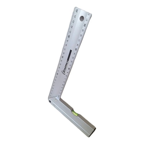 گونیا آلومینیومی سایز 60 استارمکس123