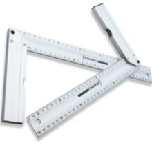 گونیا آلومینیومی سایز 50 استارمکس
