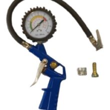 گیج باد کارگاهی